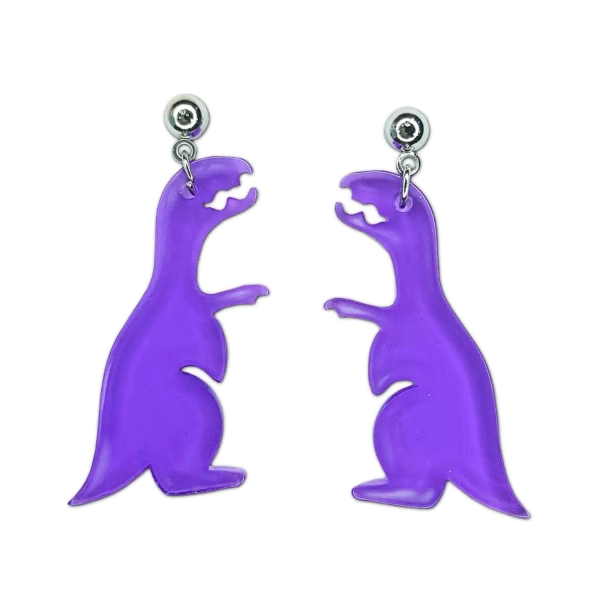 Aros T-Rex - Imagen 2