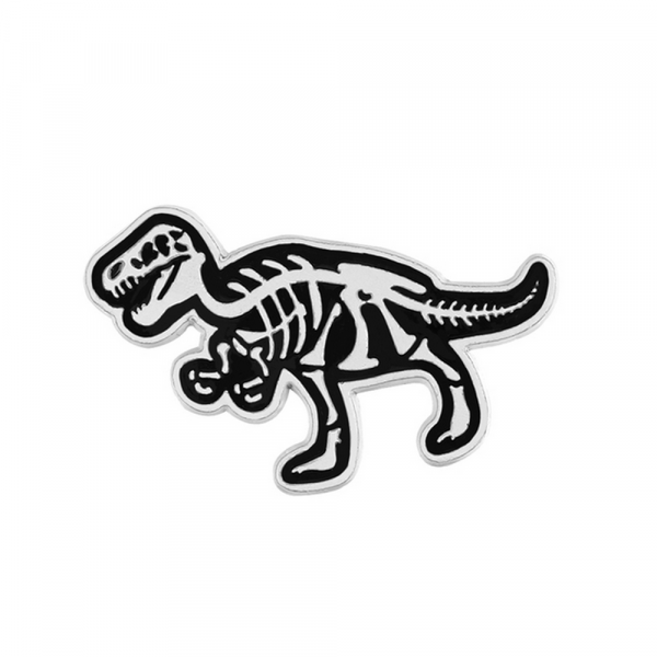 Pin DinoEsqueletos - Imagen 5