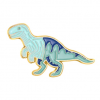 Pin Dinosaurios Colores - Imagen 4