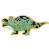 Pin Dinosaurios Colores - Imagen 3