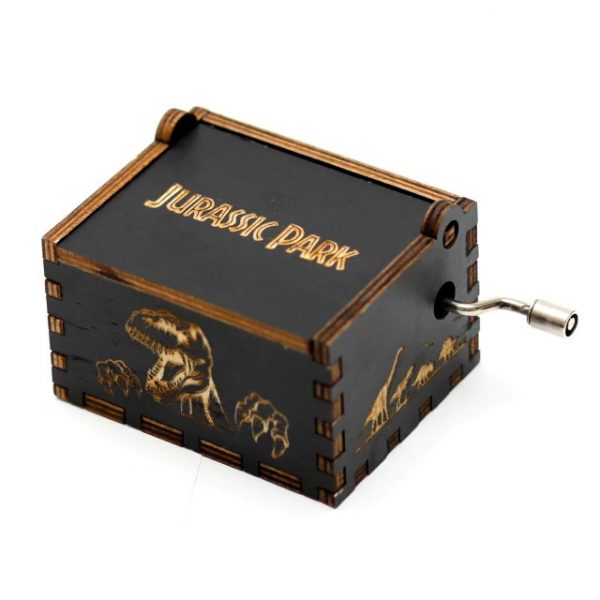 Caja Musical JW - Imagen 7