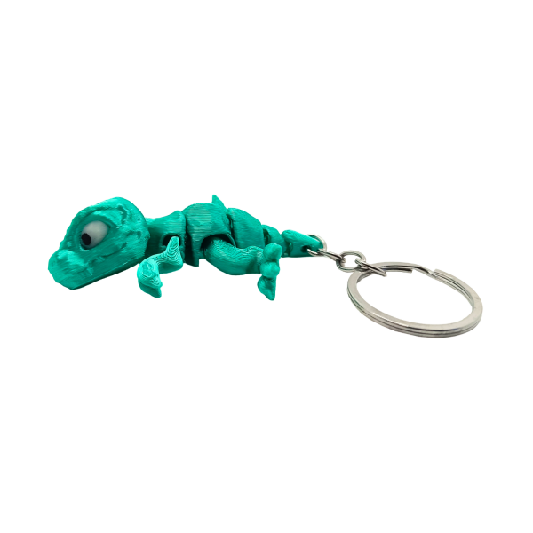 Llavero T-Rex Flexi - Imagen 4