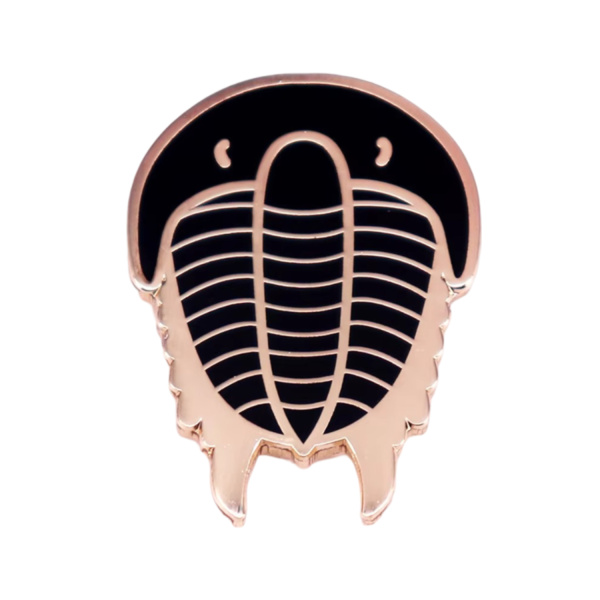 Pin Trilobite