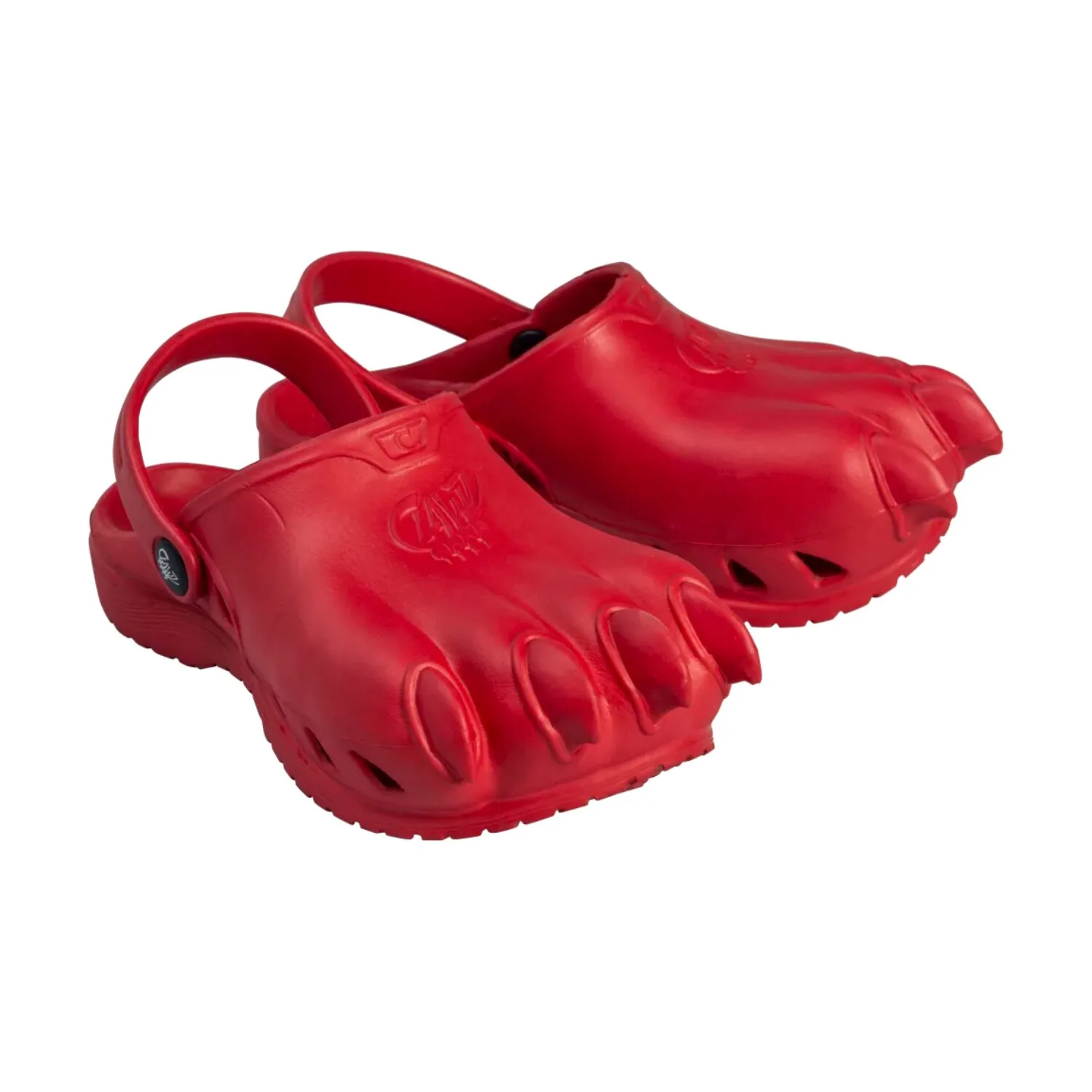 Dinochalas Clawz - Imagen 5