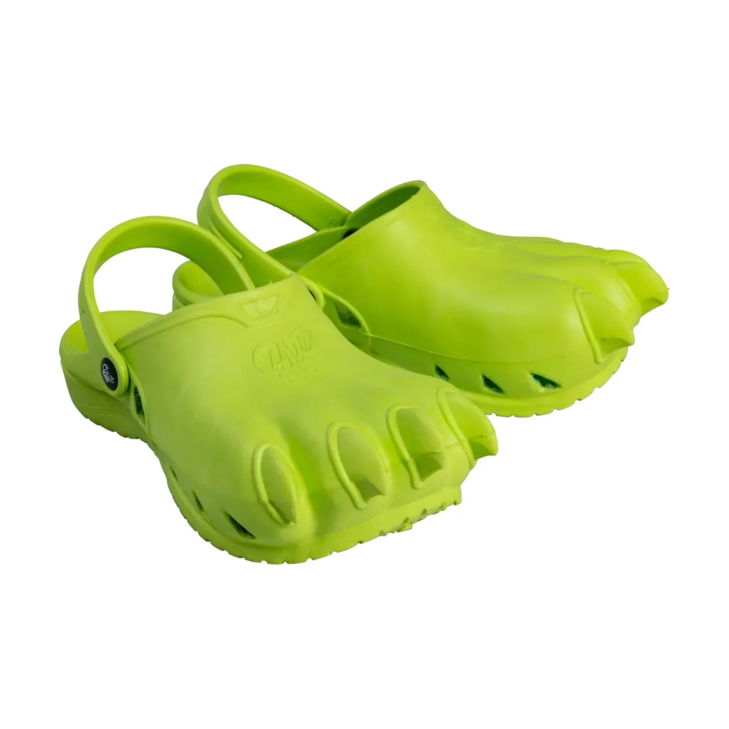 Dinochalas Clawz - Imagen 7