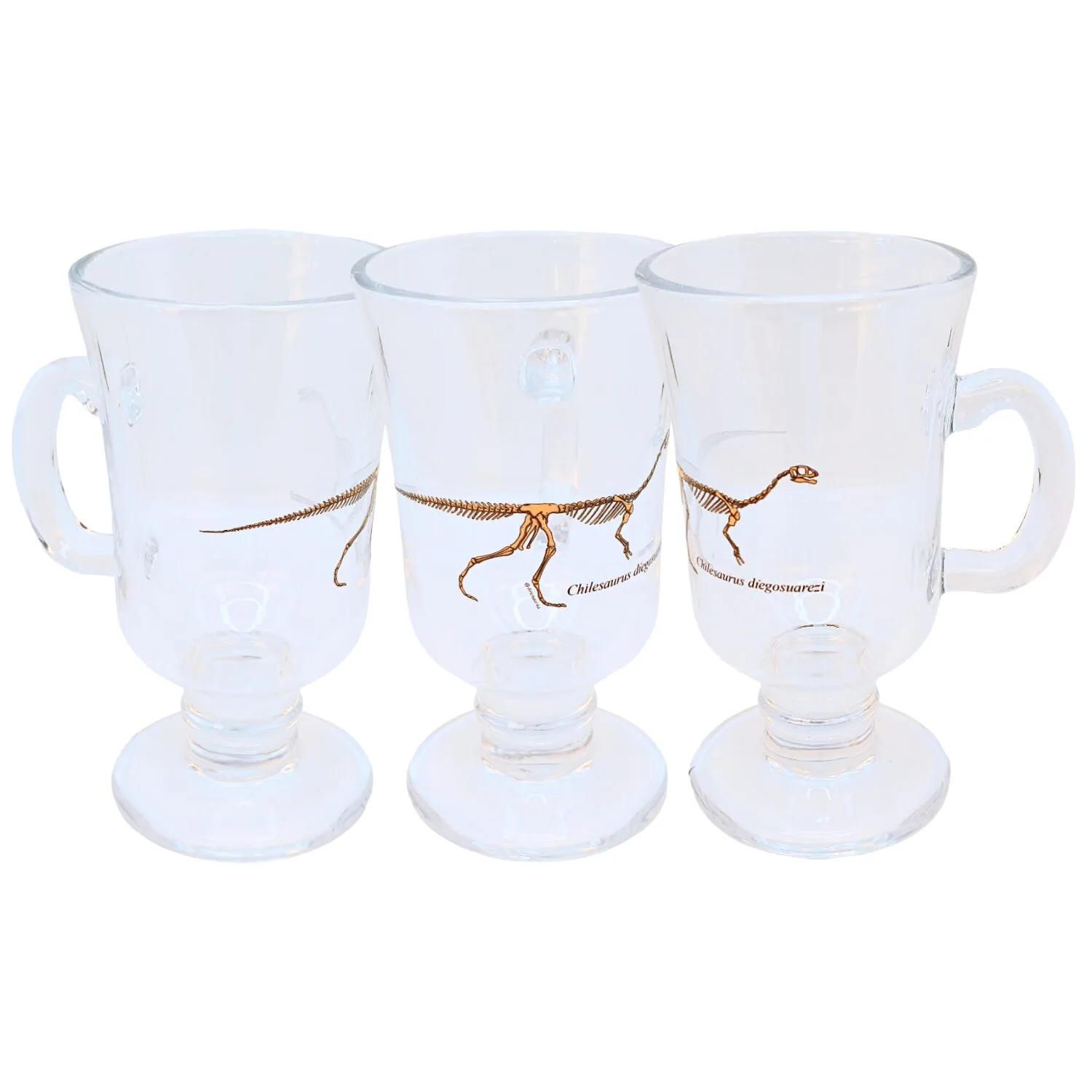 Tazas Capuchino / Irish Coffee - Imagen 4