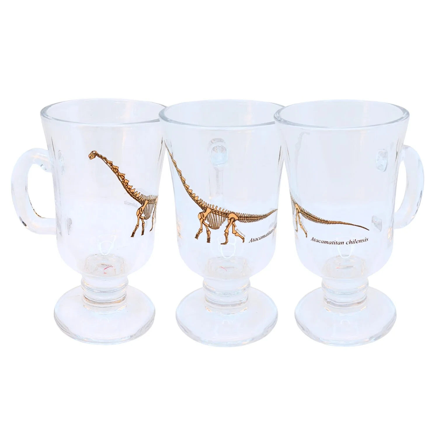 Tazas Capuchino / Irish Coffee - Imagen 3