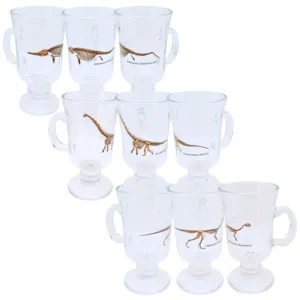 Tazas Capuchino / Irish Coffee