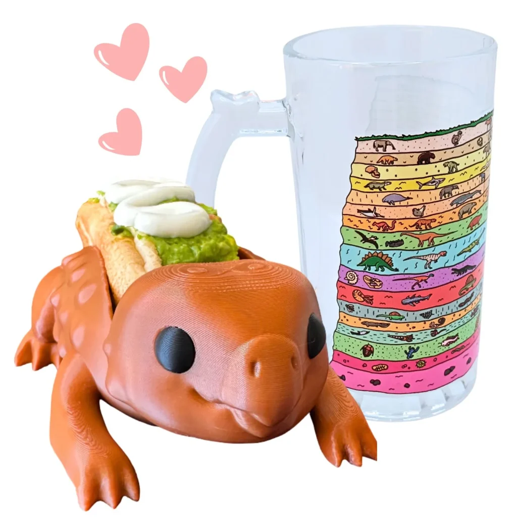 Combo Schopleto