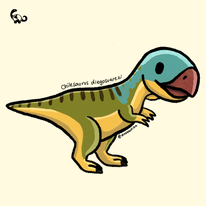 Chilesaurus_A1